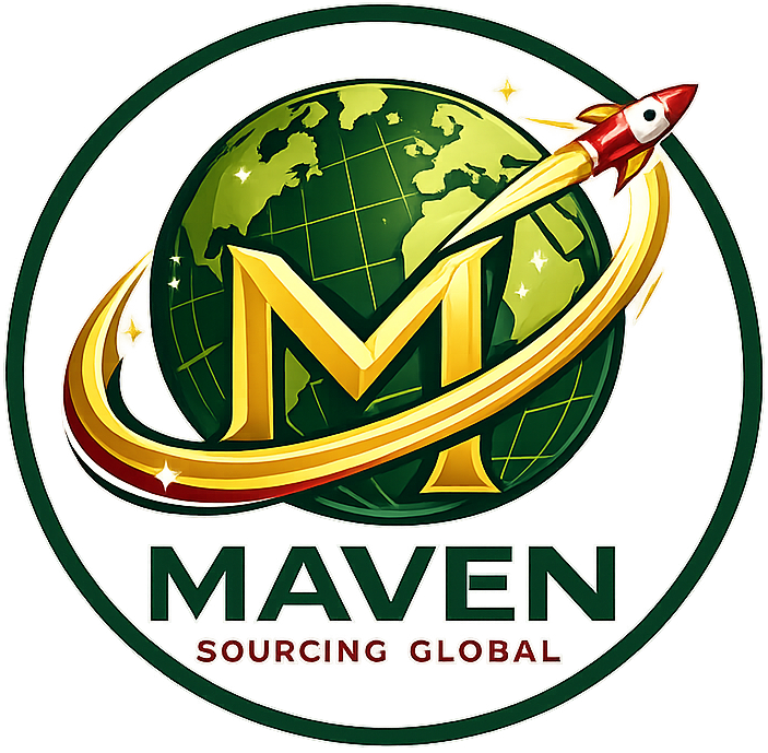MavenSource Global
